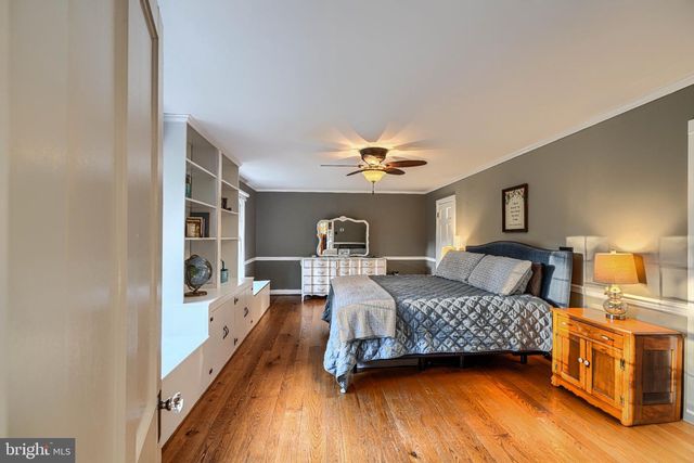 5947 APPLETOWN RD, Boonsboro, MD 21713