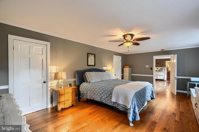 5947 APPLETOWN RD, Boonsboro, MD 21713