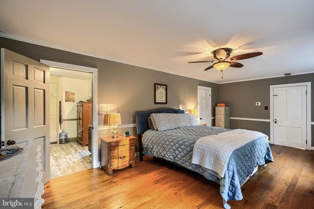 5947 APPLETOWN RD, Boonsboro, MD 21713