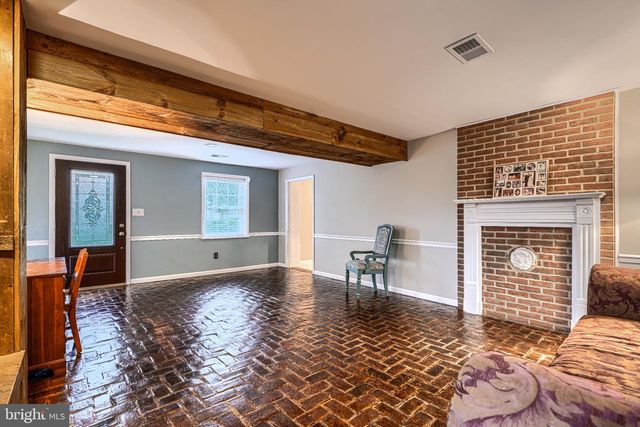 5947 APPLETOWN RD, Boonsboro, MD 21713