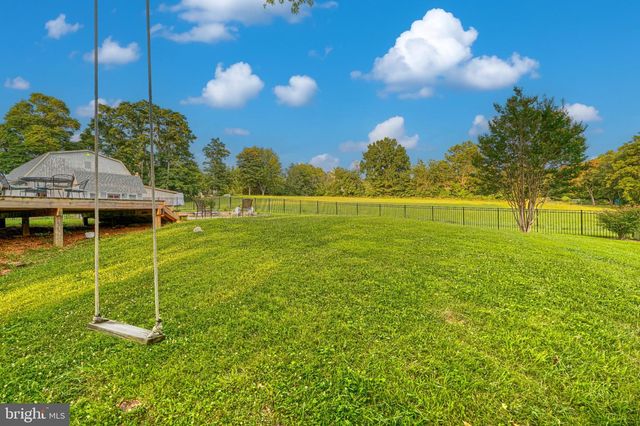 5947 APPLETOWN RD, Boonsboro, MD 21713
