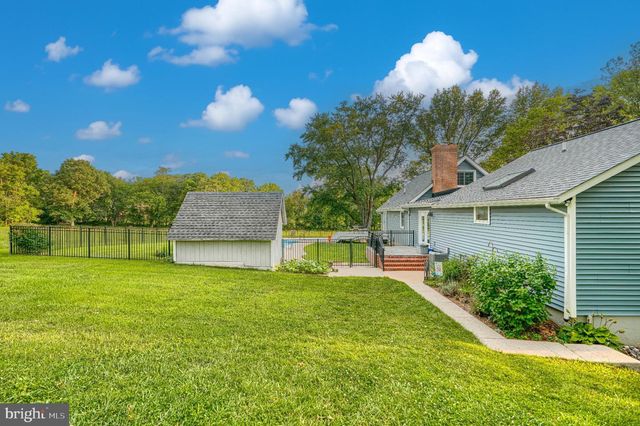 5947 APPLETOWN RD, Boonsboro, MD 21713