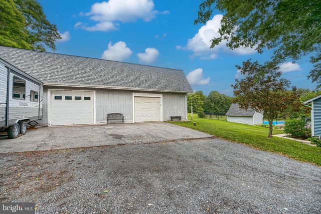 5947 APPLETOWN RD, Boonsboro, MD 21713
