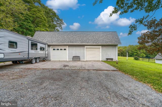 5947 APPLETOWN RD, Boonsboro, MD 21713