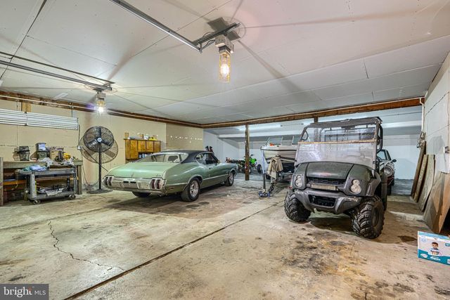 5947 APPLETOWN RD, Boonsboro, MD 21713