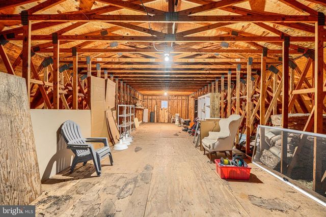 5947 APPLETOWN RD, Boonsboro, MD 21713