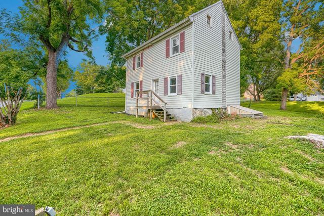 5947 APPLETOWN RD, Boonsboro, MD 21713