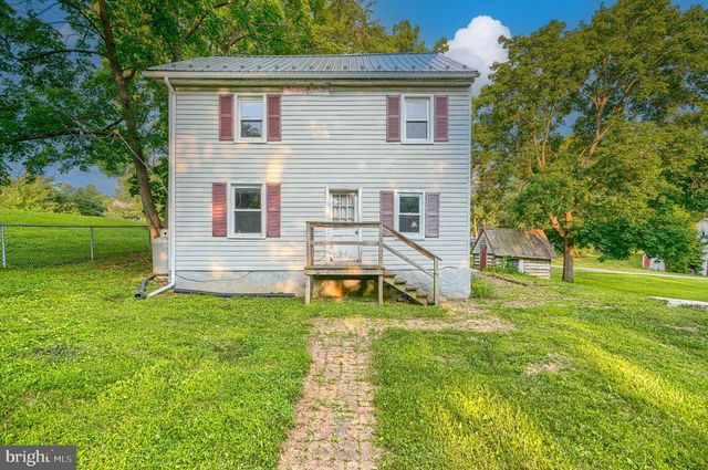 5947 APPLETOWN RD, Boonsboro, MD 21713