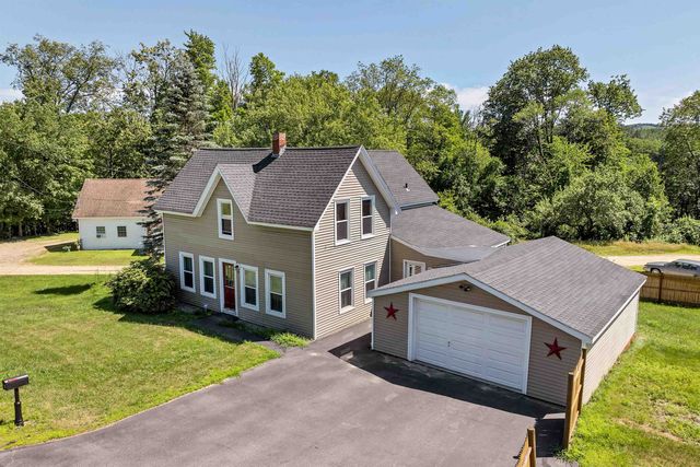 57 Depot Street, Belmont, NH 03220
