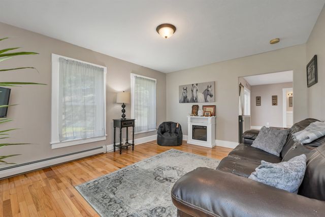 57 Depot Street, Belmont, NH 03220