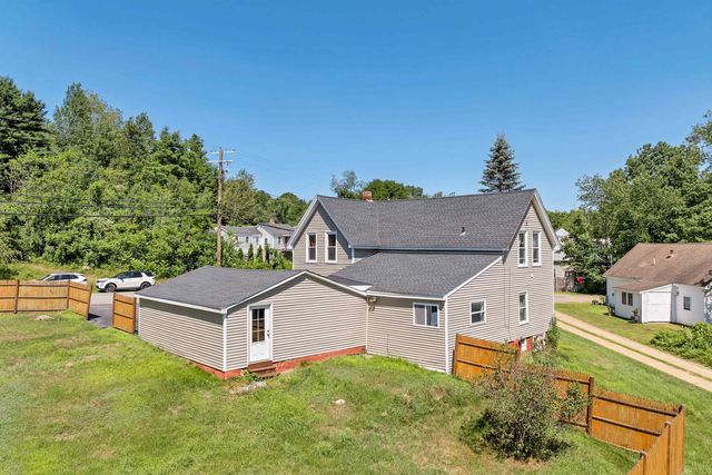 57 Depot Street, Belmont, NH 03220