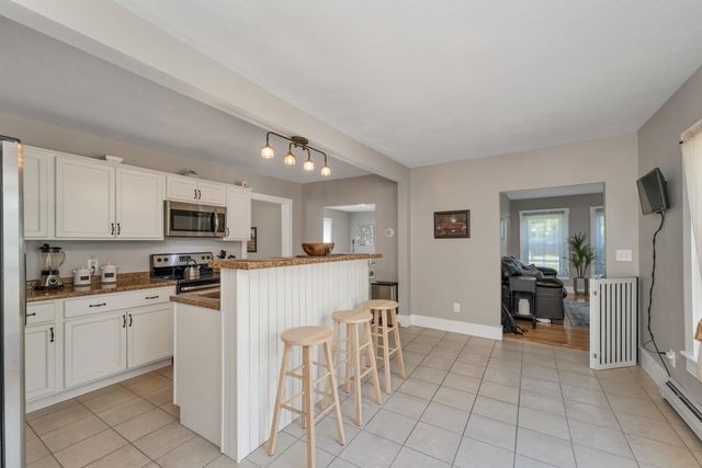 57 Depot Street, Belmont, NH 03220