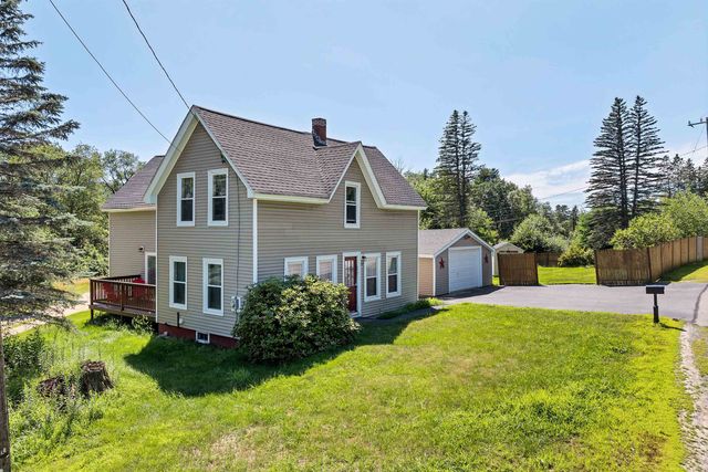 57 Depot Street, Belmont, NH 03220