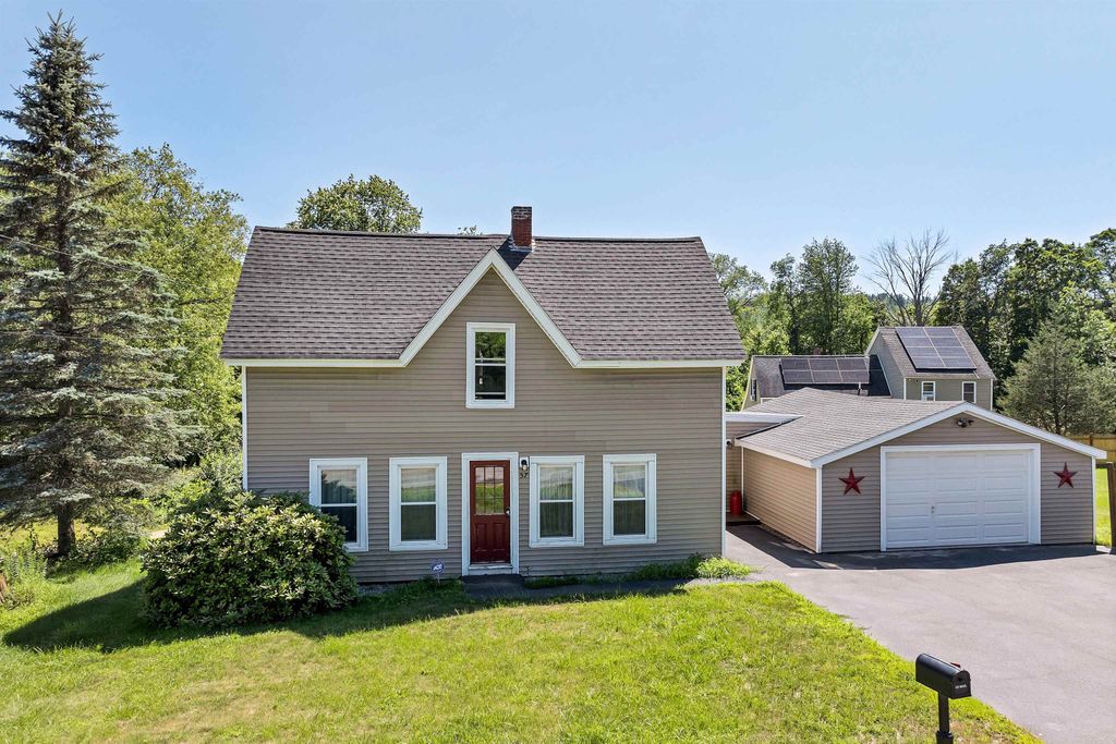57 Depot Street, Belmont, NH 03220