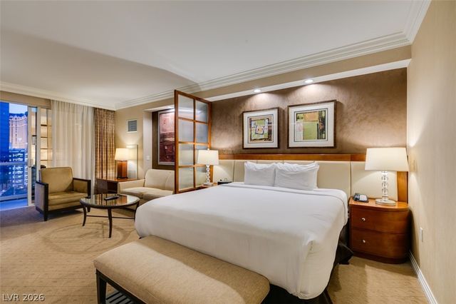 125 East HARMON Avenue 805 & 807, Las Vegas, NV 89109