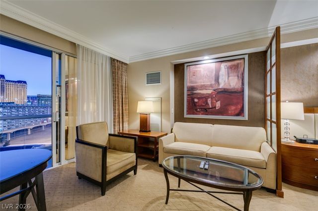 125 East HARMON Avenue 805 & 807, Las Vegas, NV 89109