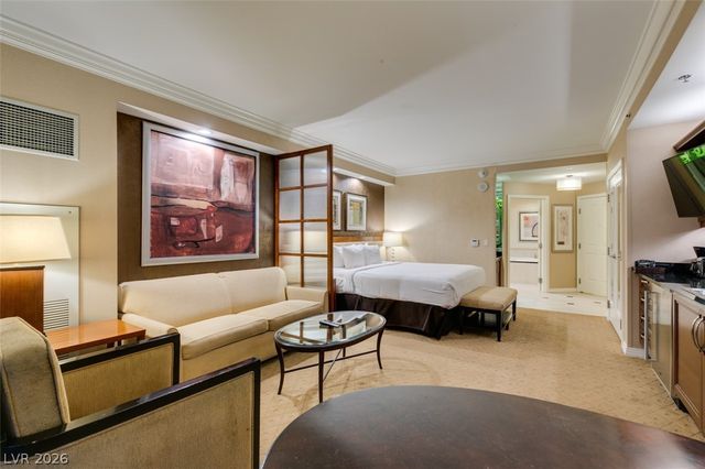 125 East HARMON Avenue 805 & 807, Las Vegas, NV 89109