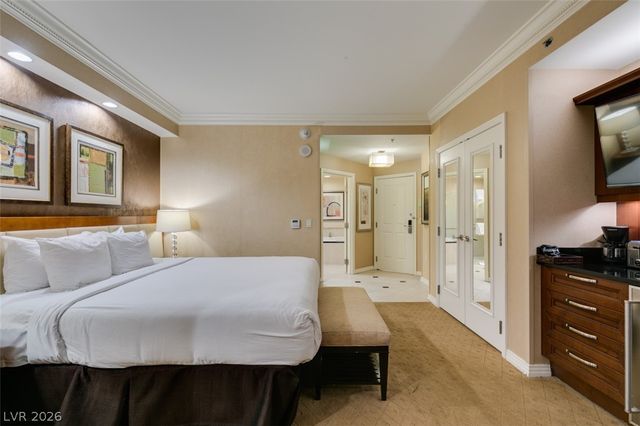 125 East HARMON Avenue 805 & 807, Las Vegas, NV 89109