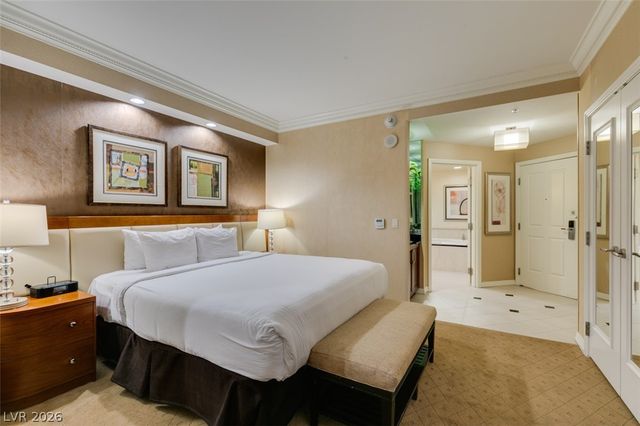 125 East HARMON Avenue 805 & 807, Las Vegas, NV 89109