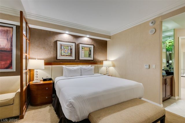 125 East HARMON Avenue 805 & 807, Las Vegas, NV 89109