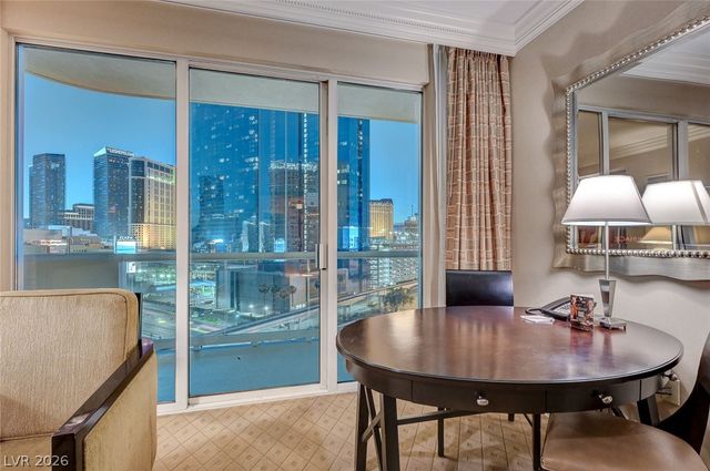 125 East HARMON Avenue 805 & 807, Las Vegas, NV 89109