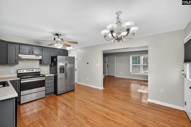 215 Partridge Drive, Columbia, SC 29106