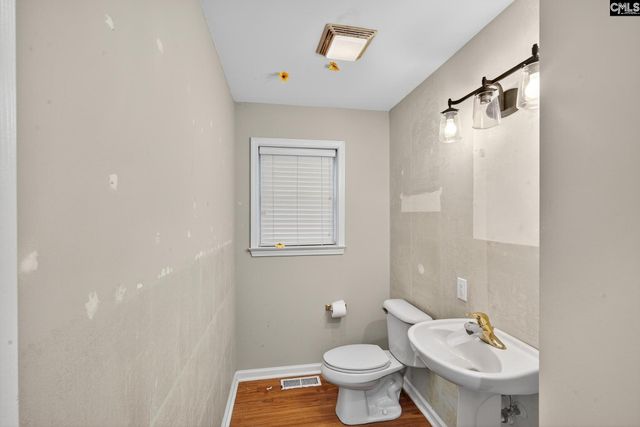 215 Partridge Drive, Columbia, SC 29106