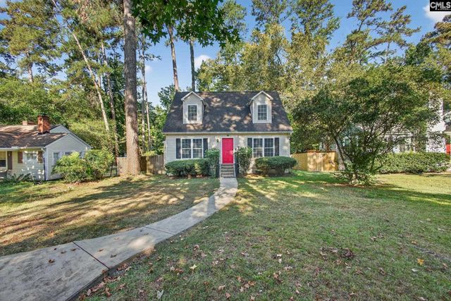 215 Partridge Drive, Columbia, SC 29106