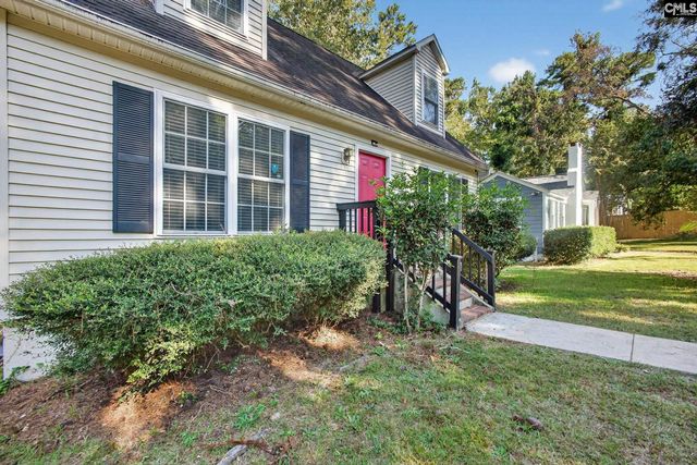 215 Partridge Drive, Columbia, SC 29106