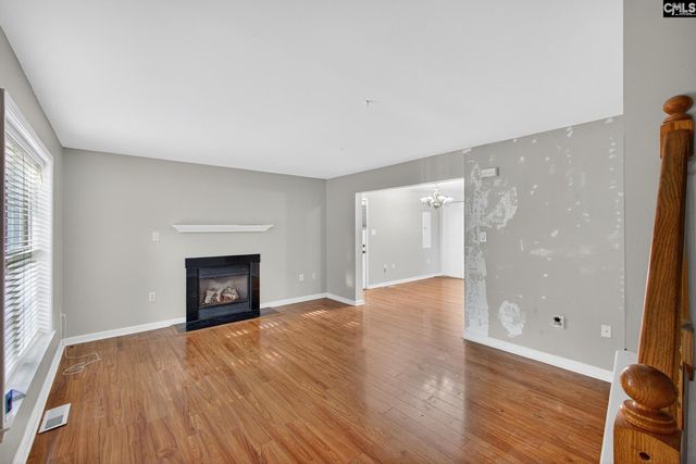 215 Partridge Drive, Columbia, SC 29106