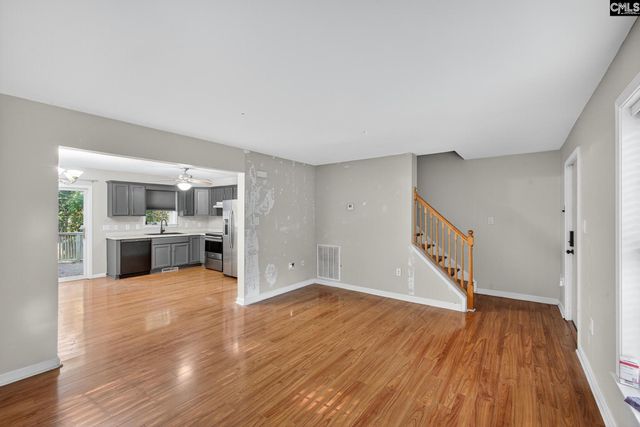215 Partridge Drive, Columbia, SC 29106
