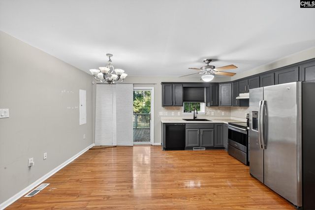 215 Partridge Drive, Columbia, SC 29106