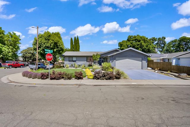 2727 Buttonwillow Ave, Stockton, CA 95207