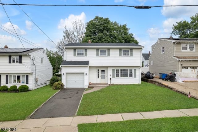 45 Rutan Rd, Belleville Twp., NJ 07109