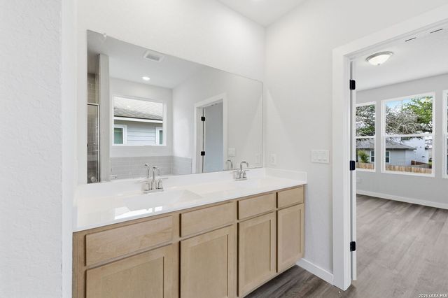 216 Camryn Crossing, San Antonio, TX 78253