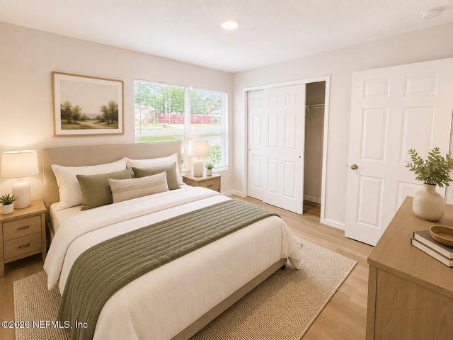 9224 8TH Avenue, Jacksonville, FL 32208