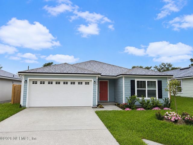 9224 8TH Avenue, Jacksonville, FL 32208