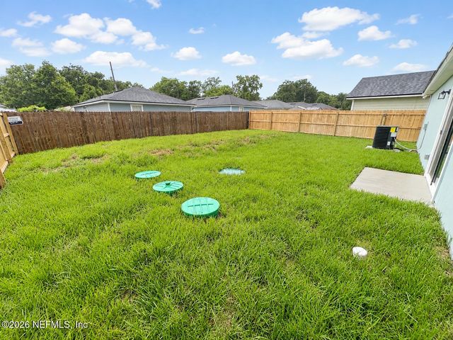 9224 8TH Avenue, Jacksonville, FL 32208
