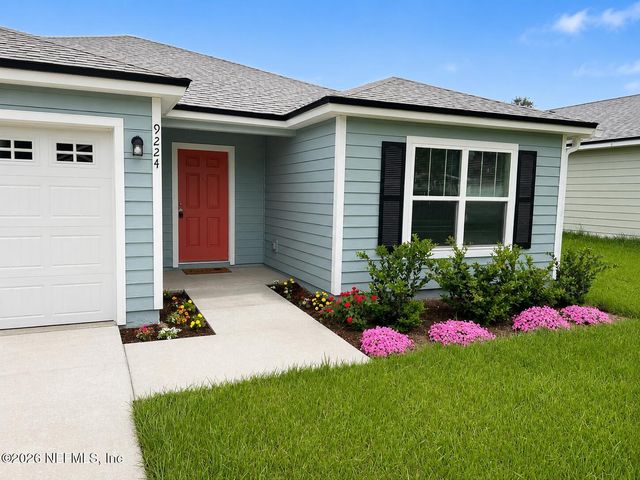 9224 8TH Avenue, Jacksonville, FL 32208