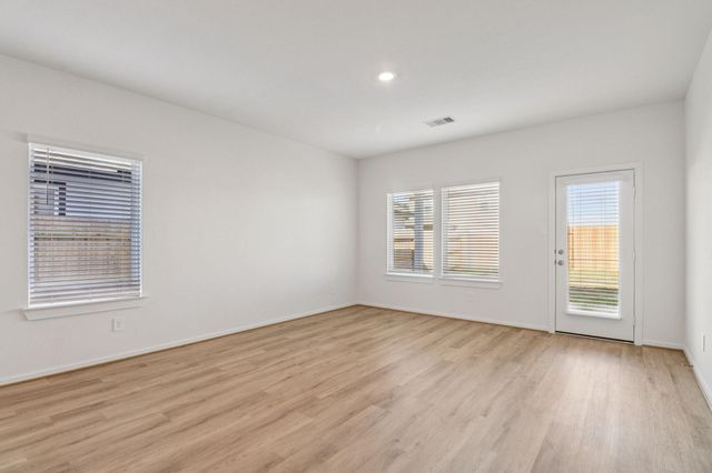 2527 Paloverde Canyon Court, Crosby, TX 77532