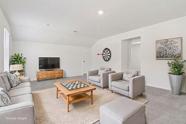 2527 Paloverde Canyon Court, Crosby, TX 77532