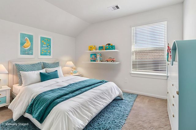 2527 Paloverde Canyon Court, Crosby, TX 77532