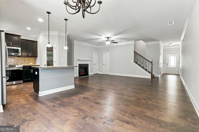 2547 Pepper Court, Lawrenceville, GA 30044