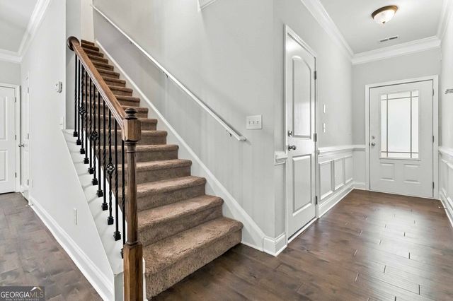 2547 Pepper Court, Lawrenceville, GA 30044