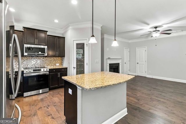 2547 Pepper Court, Lawrenceville, GA 30044