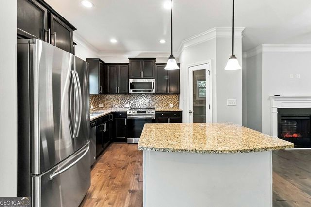 2547 Pepper Court, Lawrenceville, GA 30044