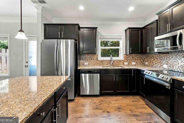 2547 Pepper Court, Lawrenceville, GA 30044