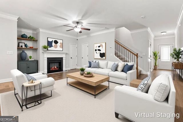 2547 Pepper Court, Lawrenceville, GA 30044