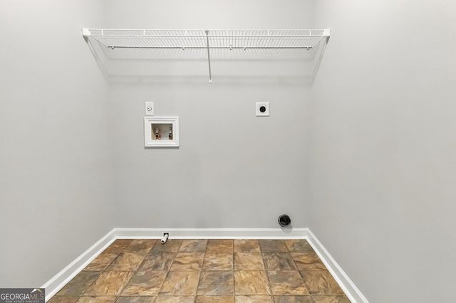 2547 Pepper Court, Lawrenceville, GA 30044