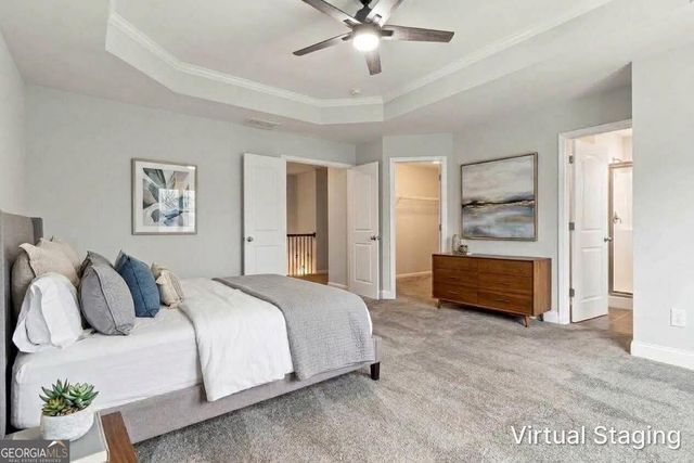 2547 Pepper Court, Lawrenceville, GA 30044